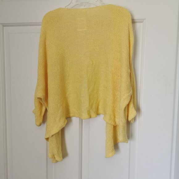 2/$30 Zara Knit wear cardigan girls size 7 - Picture 4 of 5